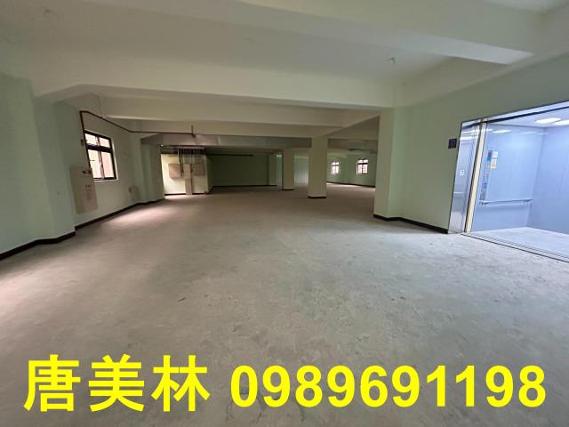 中壢廠房-1