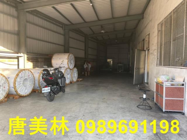中壢廠房-4