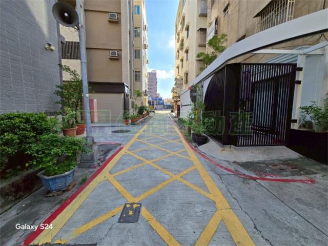 高雄公寓-13