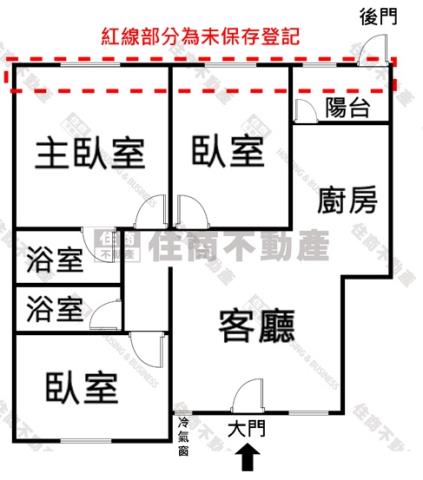 高雄公寓-14