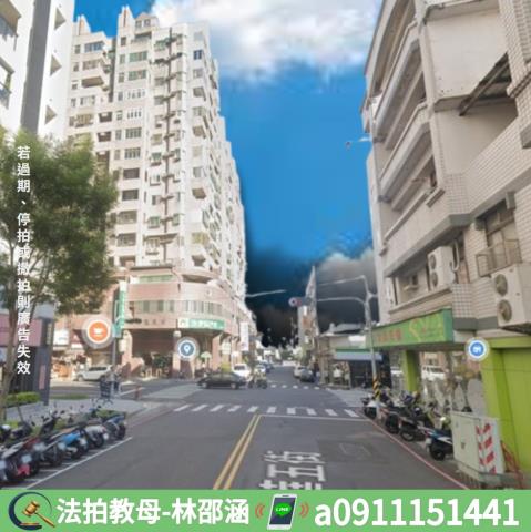 台南大樓法拍-4