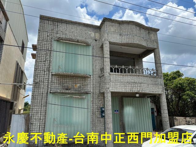 台南透天-0
