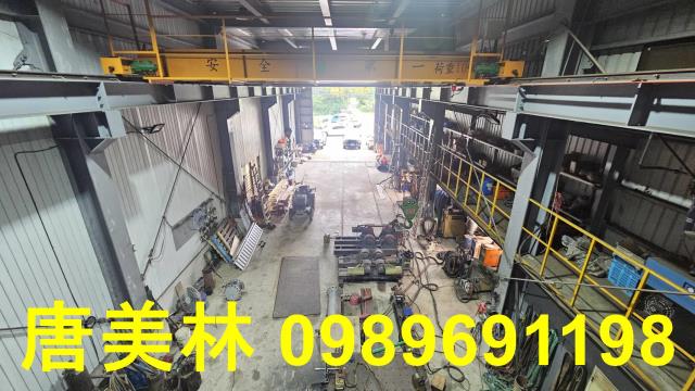 桃園中壢廠房-3