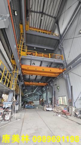 桃園中壢廠房-5