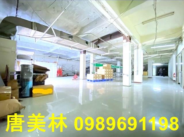 桃園中壢廠房-0
