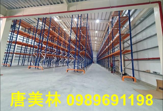 桃園中壢廠房-1