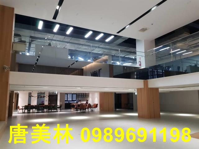 桃園中壢廠房-9