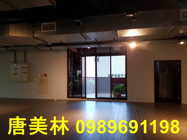 桃園中壢廠房-12