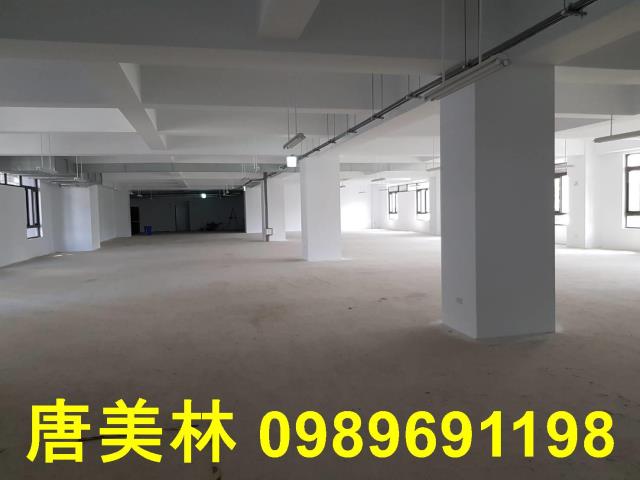 桃園中壢廠房-13