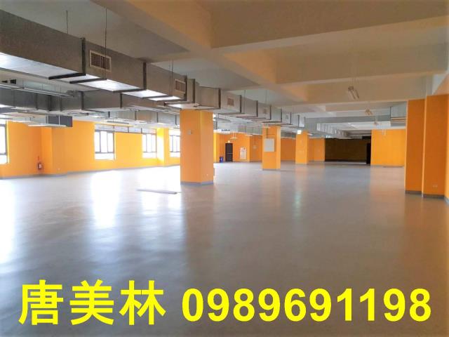 桃園中壢廠房-1