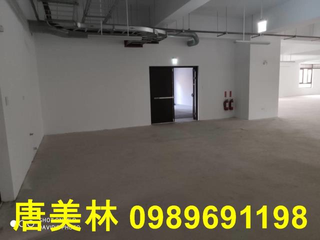 桃園中壢廠房-4