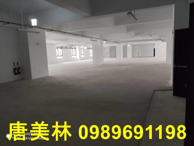 桃園中壢廠房-5