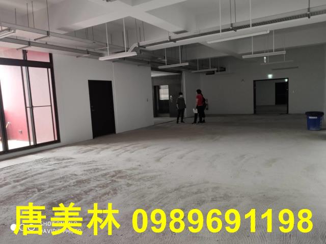 桃園中壢廠房-6