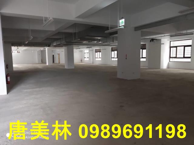 桃園中壢廠房-7