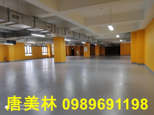 桃園中壢廠房-8