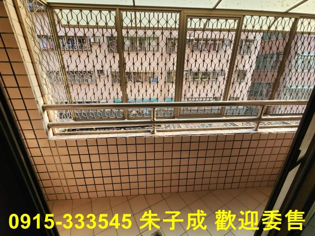 鳳山大樓-1