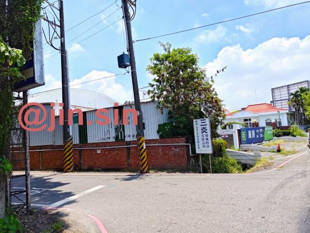 新市廠房-3