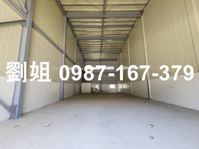 大樹廠房-1