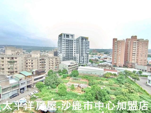 台中華廈-12