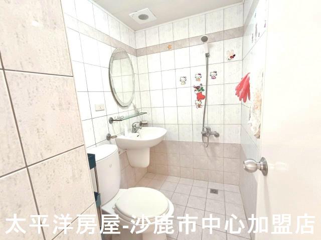台中華廈-0
