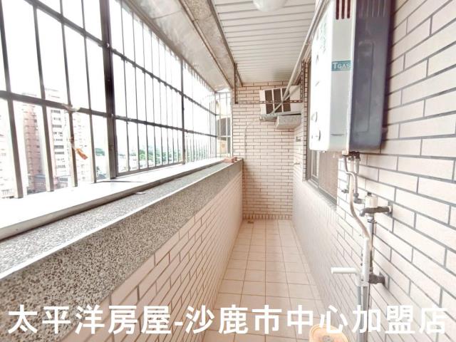 台中華廈-1