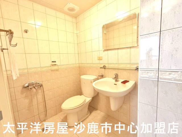 台中華廈-5