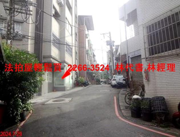 新北五股公寓法拍-4