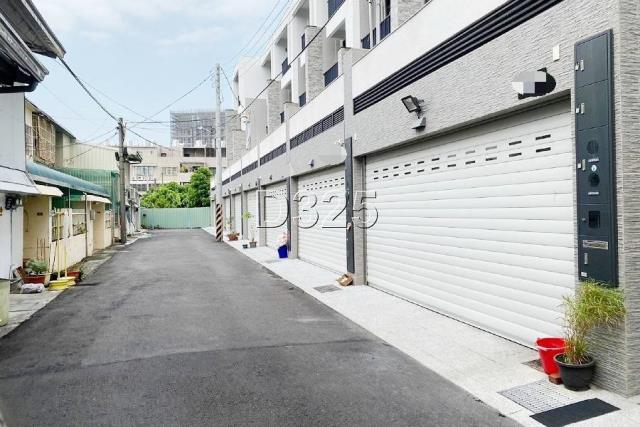 台南善化別墅-0
