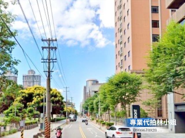 桃園桃園區法拍大樓-3