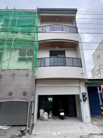台南安南透天-0