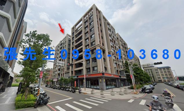 新豐法拍華廈-0