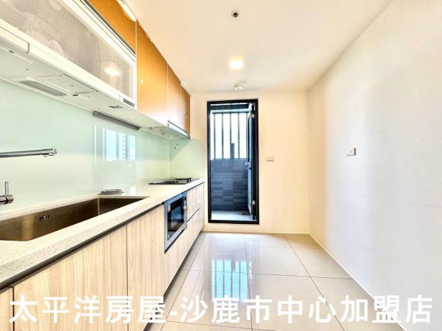 沙鹿華廈-9