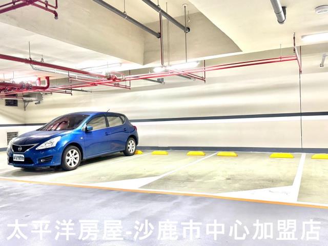沙鹿華廈-0