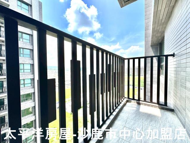 沙鹿華廈-2