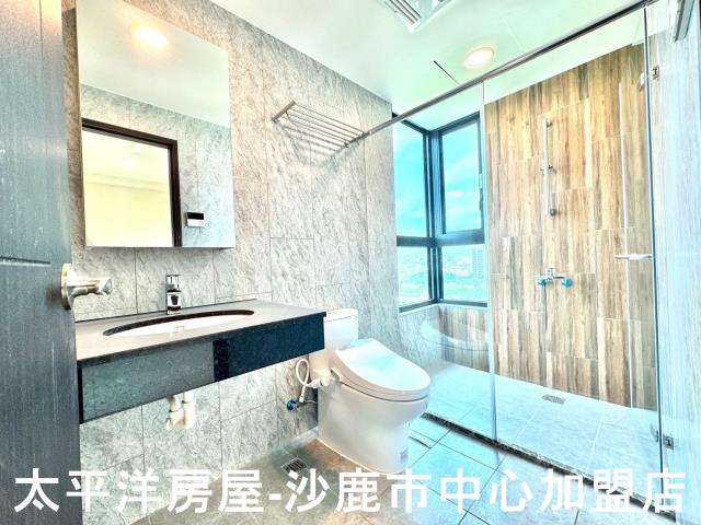 沙鹿華廈-3