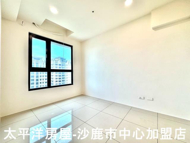 沙鹿華廈-4