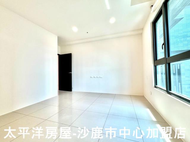 沙鹿華廈-5