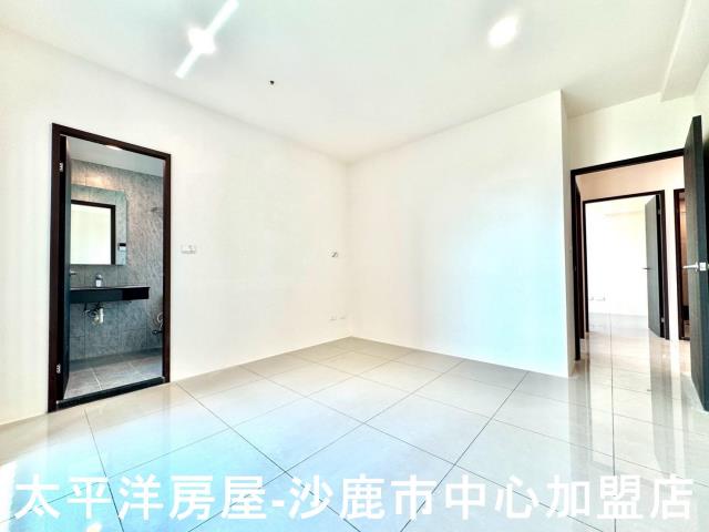沙鹿華廈-6