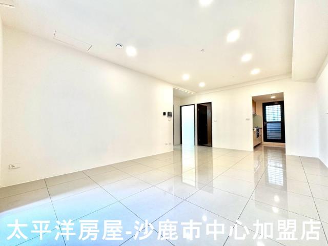 沙鹿華廈-7