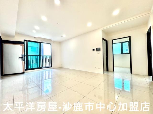 沙鹿華廈-8