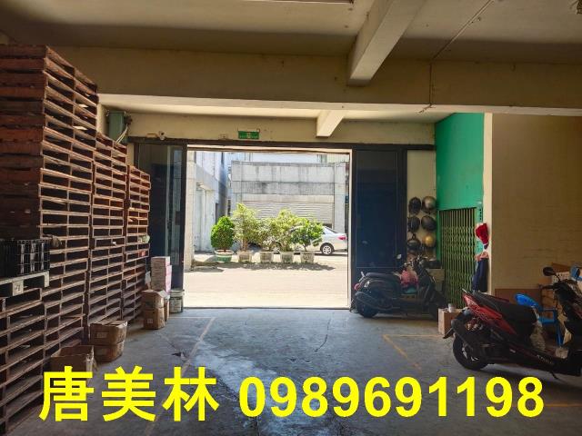 平鎮廠房-5
