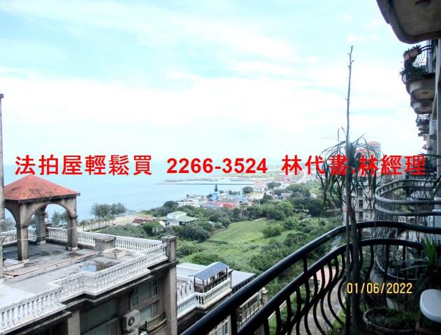 新北法拍華廈-10