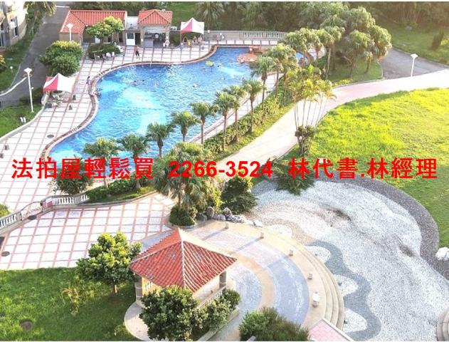 新北法拍華廈-6