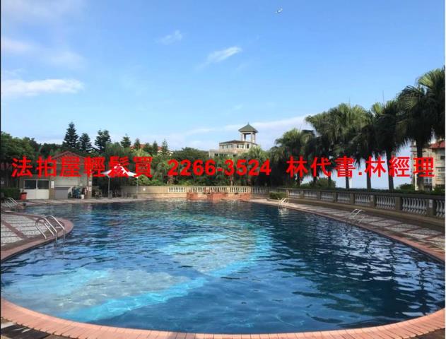 新北法拍華廈-7