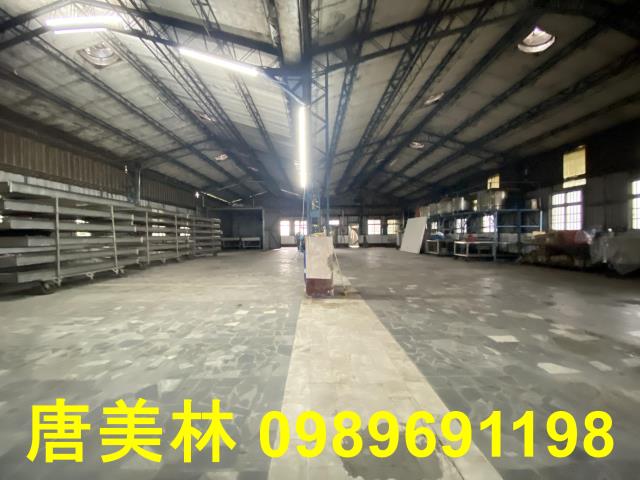 桃園平鎮廠房-0