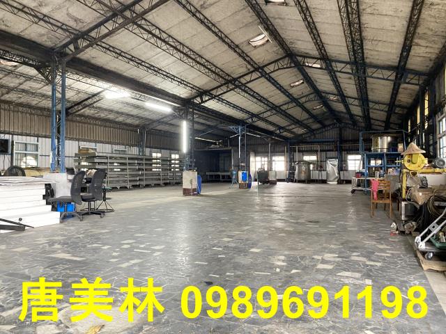 桃園平鎮廠房-2