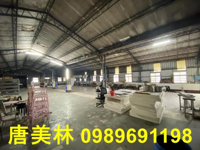 桃園平鎮廠房-3