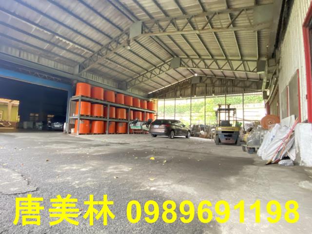 桃園平鎮廠房-5