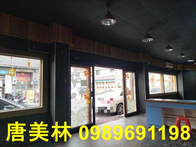 桃園平鎮廠房-1