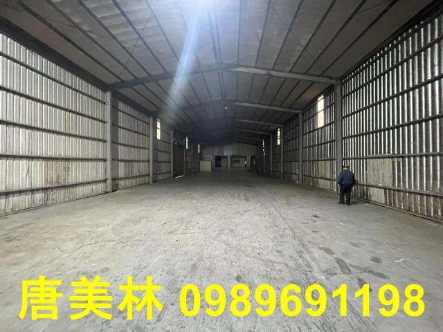 桃園平鎮廠房-0